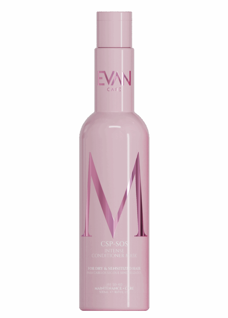 Evan Care CSP-SOS Intense Conditioner Mask – Maze Cosmetics