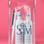 Evan Care Curly Power Co-Wash Shampoo & Conditioner Masker