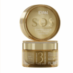 Evan Care Coffee Gold SOS Touch Mask 200ml