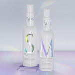 Evan Care Filler & Shield Shampoo & Conditioner Mask