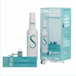 Evan Care Redensifying Shampoo & Ampuls & Dermaroller