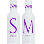 Evan Care Blond Shampoo & Conditioner Mask