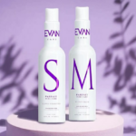 Evan Care Blond Shampoo & Conditioner Mask