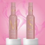 Evan Care Volume Boost Shampoo & Conditioner Mask