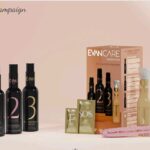 Evan Care Coffee Gold mini Proteine kit + Thermodefender