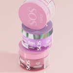 Evan Care CSP-SOS Pink en Blond Velvet Mask 290 ml