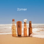 Evan Care Coconut Summer Set