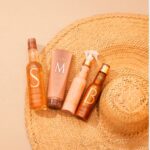 Evan Care Coconut Summer Set