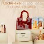 Evan Care Coconut Summer Set